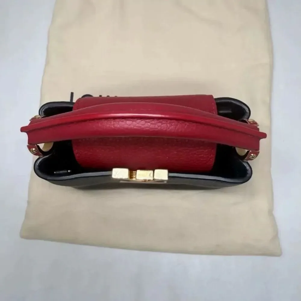 Louis Vuitton Women Pre-Loved Bag Very Good Condition